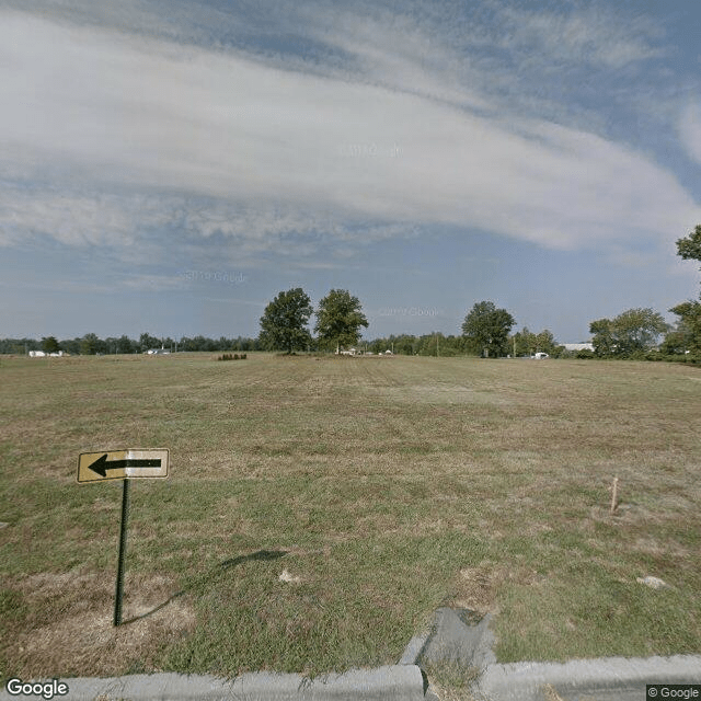 street view of Sunshine Gardens