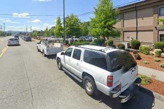 street view of Amada Senior Care of Southwest Washington