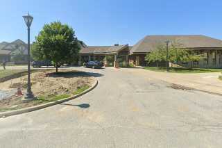 street view of McGregor Assisted & Independent Living