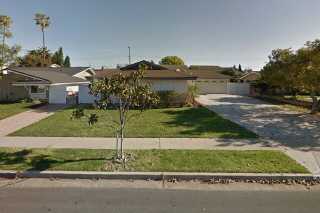 street view of Navita Residence Edgemont Drive