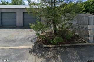 street view of St. Martha Villa
