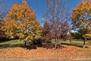 street view of Oakland View Senior Living