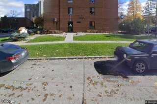 street view of Redwoods Retirement Residence