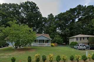 street view of Leafwood Residential Home Services