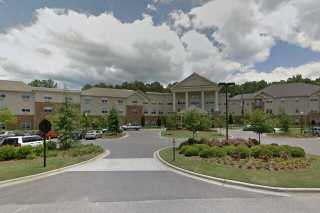 street view of Somerby at St. Vincent's One Nineteen