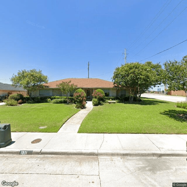 street view of A Caring Home with Friends