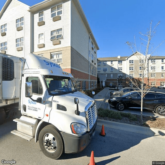 street view of Prairie Green at Fay's Point