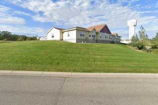 street view of Park Gardens of Fergus Falls