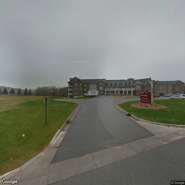 Deer Crest Senior Living 