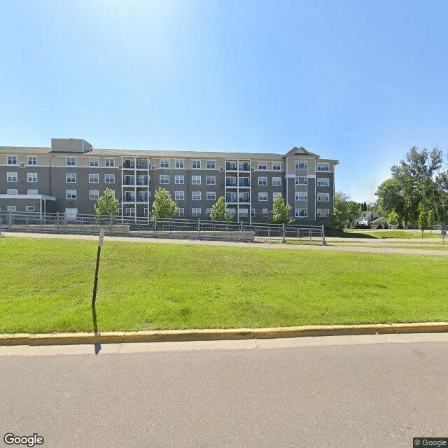 street view of Amira Choice Forest Lake