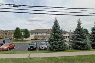 street view of Heathwood Assisted Living at Penfield