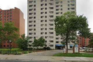 street view of Augustana Minneapolis