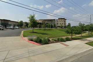street view of Elan Westpointe
