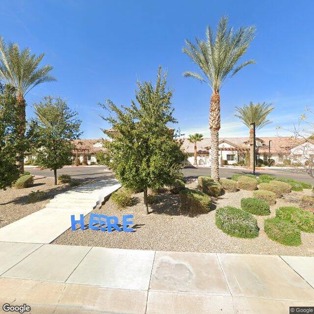 street view of Amber Creek Inn Memory Care