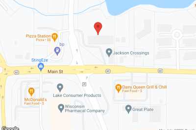 Cedarhurst of Jackson in google map