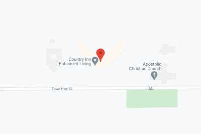 Country Inn Enhanced Living in google map