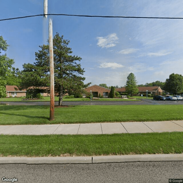 street view of Delmar Gardens On the Green