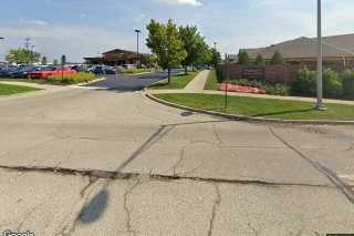 street view of Northbrook Inn Memory Care Community