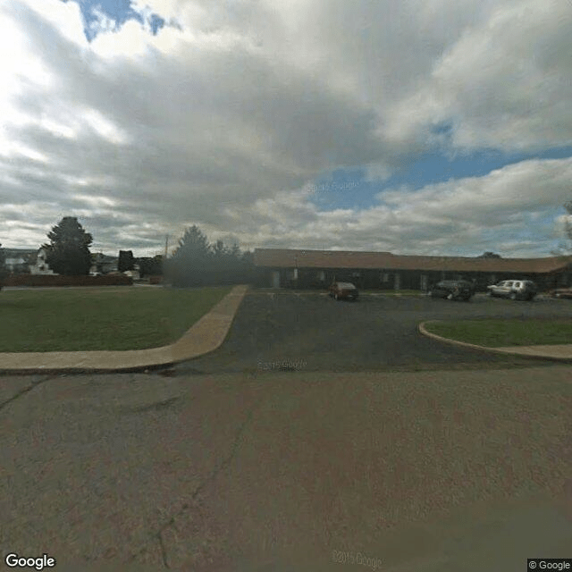 street view of Sullivan Place Apartments