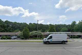street view of Chatham Commons
