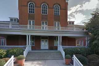 street view of The Buehrle Center a CCRC