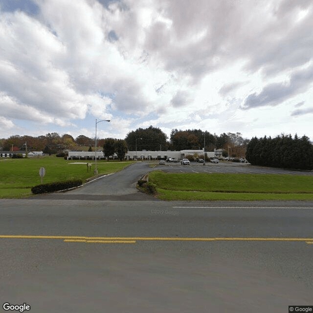 street view of Valley View Senior Living