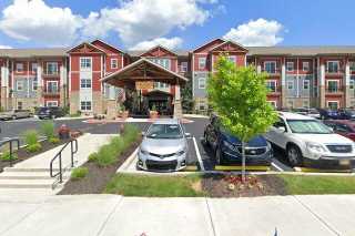 street view of The Welstone