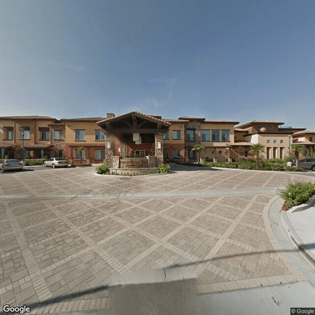 street view of Felicita Vida Senior Living