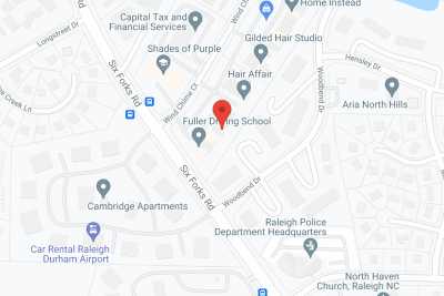 Affordable Family Care Services,  Inc - Raleigh,  NC in google map