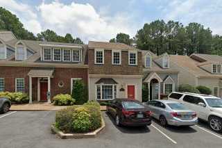 street view of Affordable Family Care Services,  Inc - Raleigh,  NC