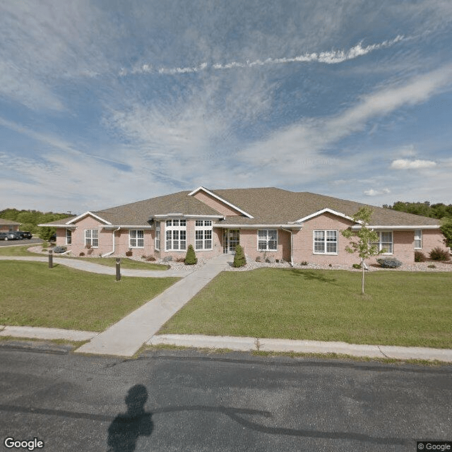 street view of Tender Hearts Assisted Living CBRF