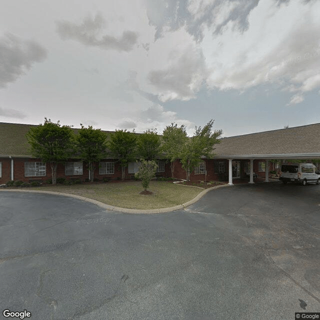 Applingwood Healthcare Center Inc 