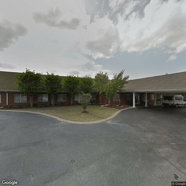 street view of Applingwood Healthcare Center Inc