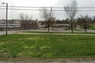 street view of Vitality Living Hendersonville