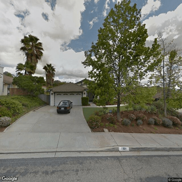 street view of Eagles Nest Retirement Ranch VI