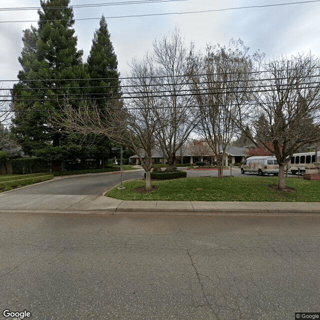 street view of Courtyard At Little Chico Creek