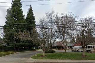 street view of Courtyard At Little Chico Creek