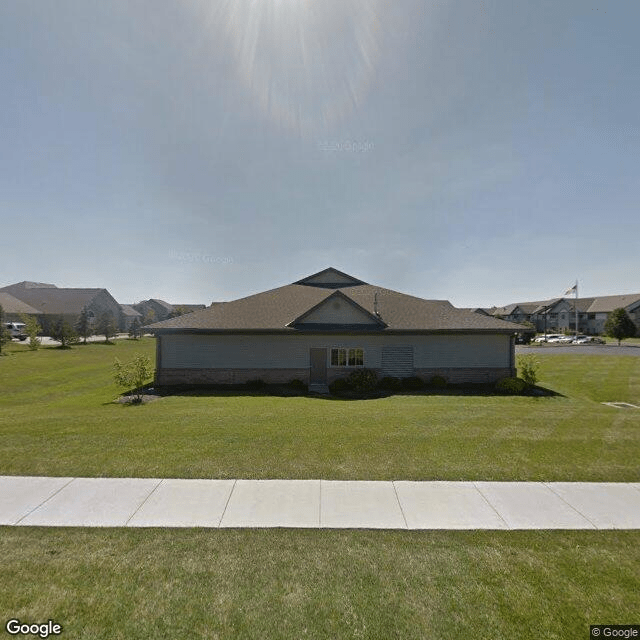 street view of Primrose Retirement Community Of Marion