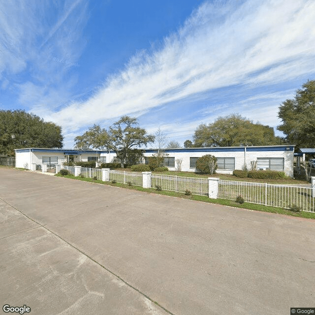 street view of The Oaks At Brookshire