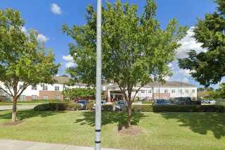 street view of Hampton Willowbrook Healthcare Center