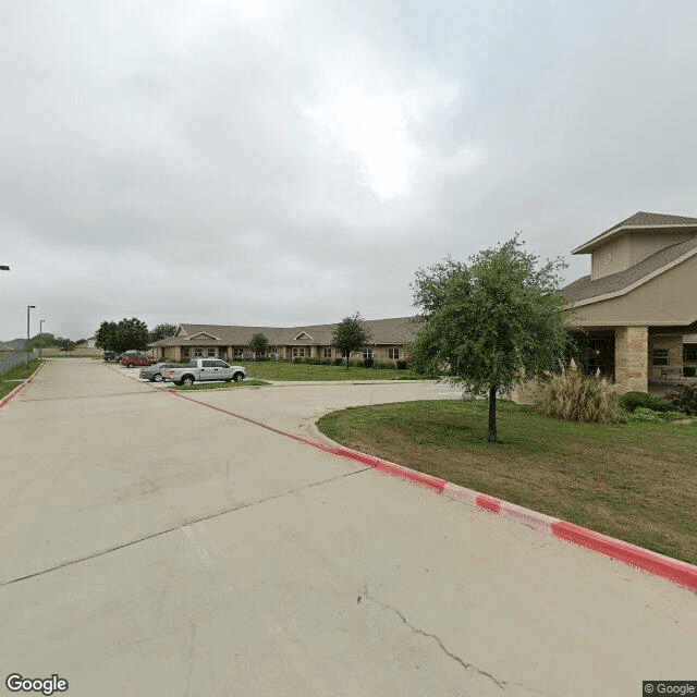 street view of Remarkable Healthcare Of Fort Worth