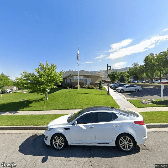 street view of Welcome Home Assisted Living