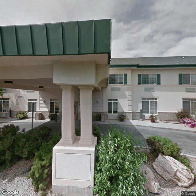 street view of Haven Creek Assisted Living
