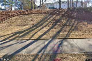 street view of Arbor Terrace of Decatur