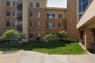 street view of Carondelet Village