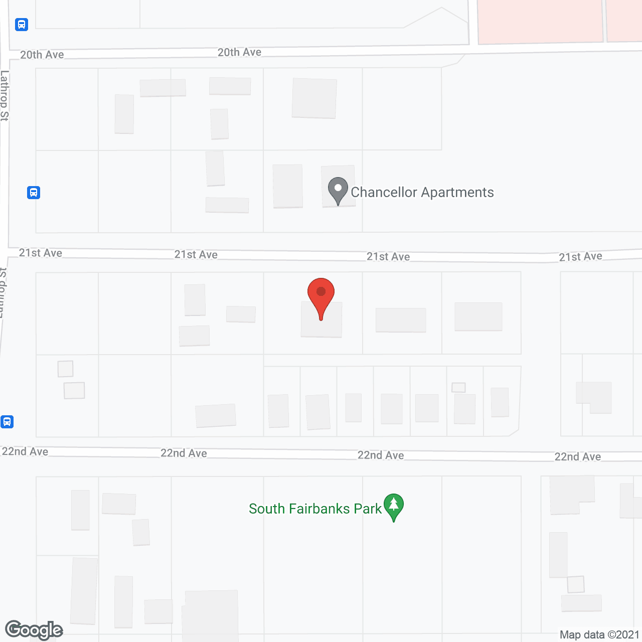 Hope Haven Assisted Living LLC in google map