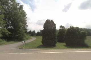 street view of Claras House