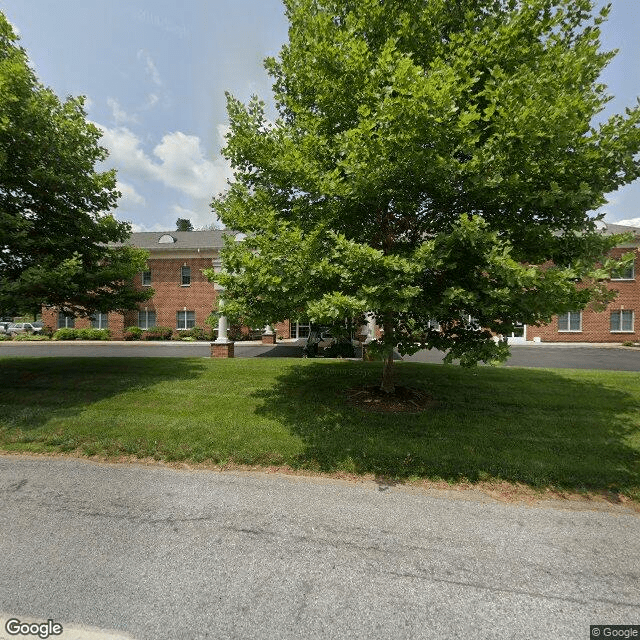 Photo of Sacred Heart Senior Living by Saucon Creek II