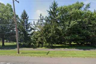street view of D'Youville Manor