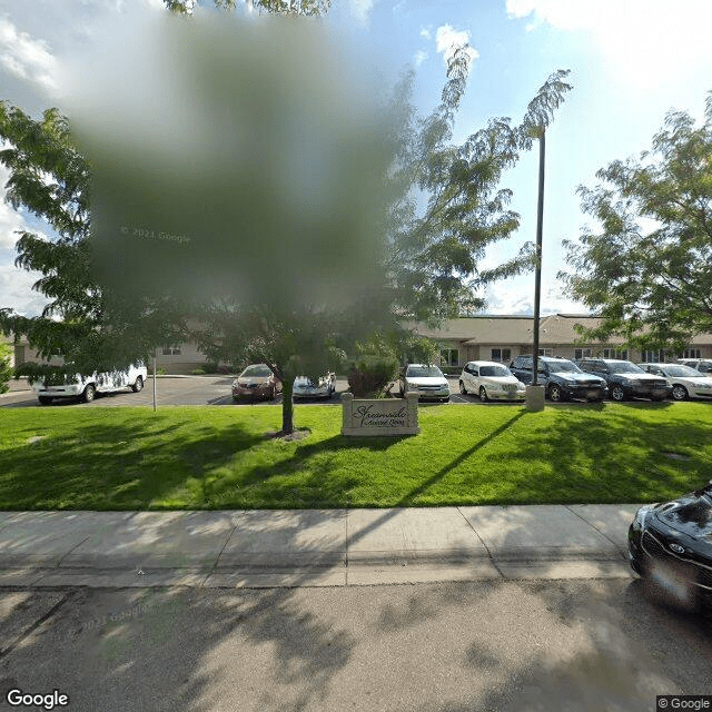 street view of Streamside Assisted Living